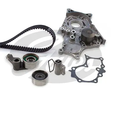 WP KT KP25562XS-2 KP25562XS-2 WATER PUMP KIT GAT Gates 