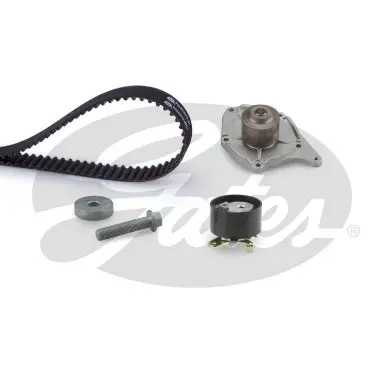 WP KT KP25578XS-3 KP25578XS-3 WATER PUMP KIT GAT Gates 