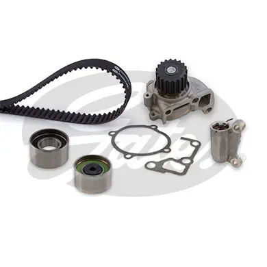 WP KT KP25630XS KP25630XS WATER PUMP KIT GATES Gates 