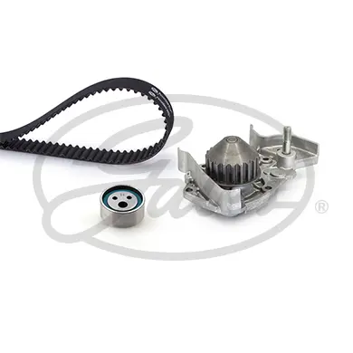 WP KT KP35192XS KP35192XS WATER PUMP KIT GATES Gates 