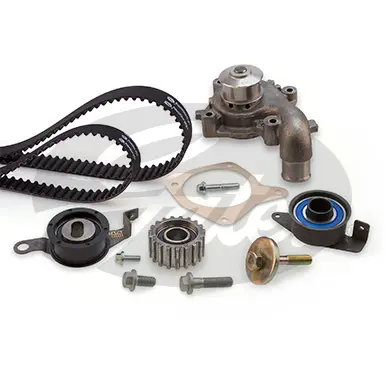 WP KT KP35251XS-2 KP35251XS-2 WATER PUMP KIT*IC* Gates 
