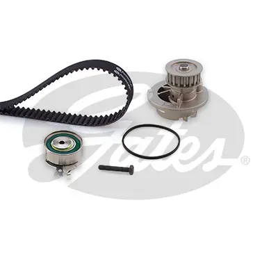 WP KT KP35310XS KP35310XS WATER PUMP KIT GATES Gates 