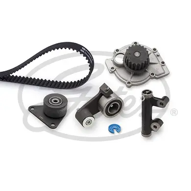 WP KT KP35397XS KP35397XS  WATER PUMP KIT GAT  Gates 