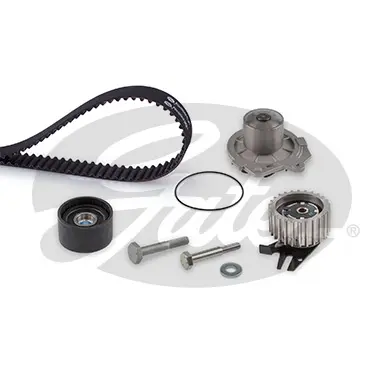WP KT KP35462XS KP35462XS WATER PUMP KIT GATES Gates 