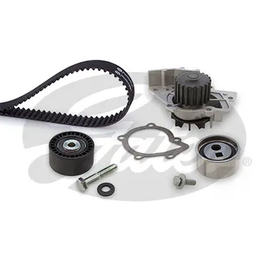 WP KT KP35524XS KP35524XS WATER PUMP KIT GATES Gates 
