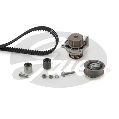 WP KT KP35604XS-2 KP35604XS-2 WATER PUMP KIT GAT Gates 