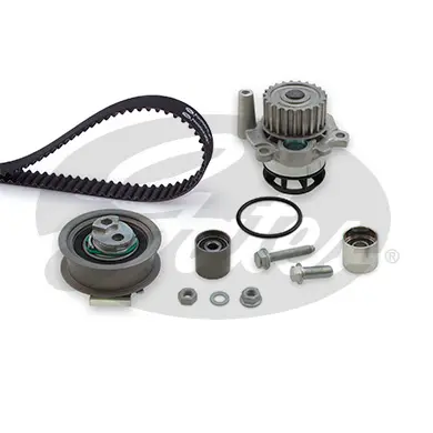 WP KT KP35604XS KP35604XS WATER PUMP KIT GATES Gates 