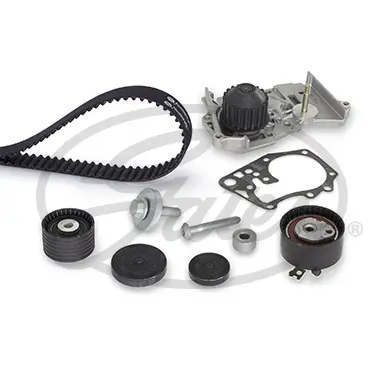 WP KT KP35671XS KP35671XS WATER PUMP KIT GATES Gates 