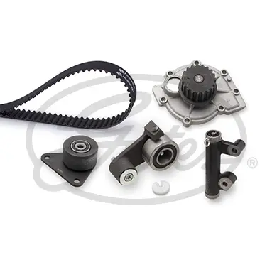WP KT KP45378XS KP45378XS WATER PUMP KIT GATES Gates 