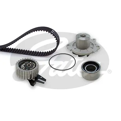 WP KT KP45500XS KP45500XS WATER PUMP KIT GATES Gates 