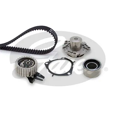 WP KT KP45623XS KP45623XS WATER PUMP KIT GATES Gates 