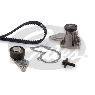 WP KT KP55433XS KP55433XS WATER PUMP KIT GATES Gates 