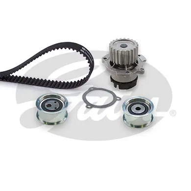 WP KT KP55468XS KP55468XS WATER PUMP KIT GATES Gates 