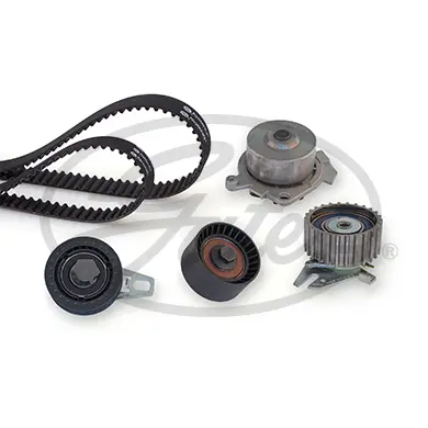 WP KT KP75429XS KP75429XS WATER PUMP KIT GAT   Gates 