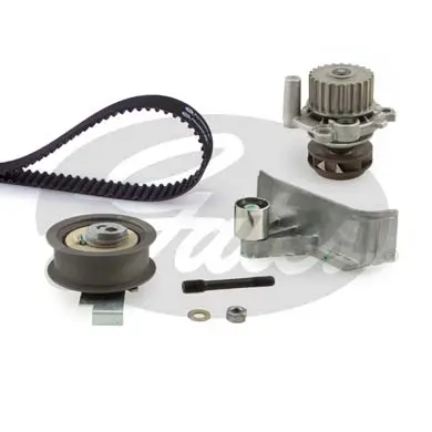 WP KT KP85491XS-1 KP85491XS-1 WATER PUMP KIT GAT Gates 