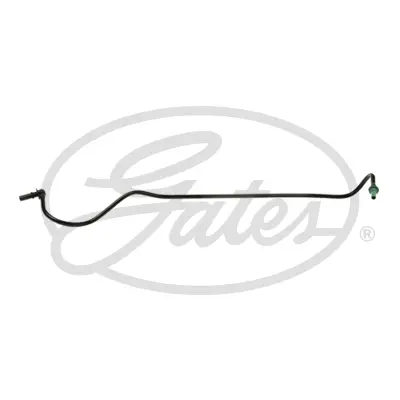 ENGINE HOSES MFL1002 MOLDED FUEL LINE Gates 