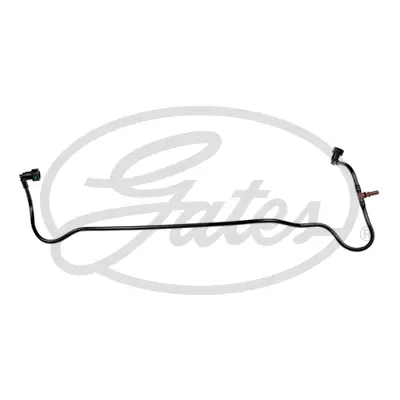 ENGINE HOSES MFL1003 MOLDED FUEL LINE Gates 