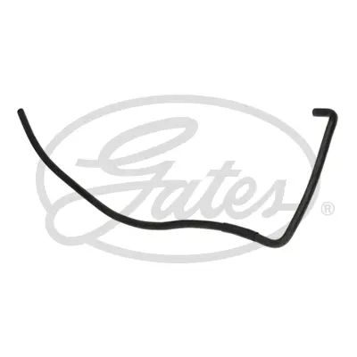 ENGINE HOSES MFL1037 MOLDED FUEL LINE Gates 