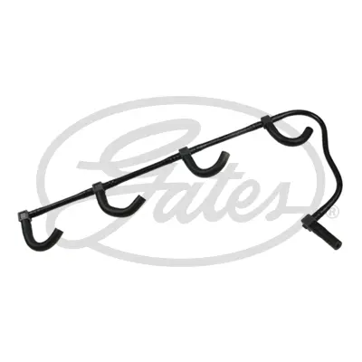 ENGINE HOSES MFL1042 MOLDED FUEL LINE Gates 