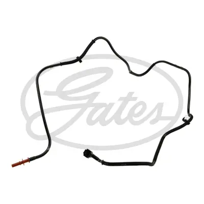 ENGINE HOSES MFL1044 MOLDED FUEL LINE Gates 