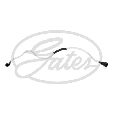 ENGINE HOSES MFL1048 MOLDED FUEL LINE Gates 