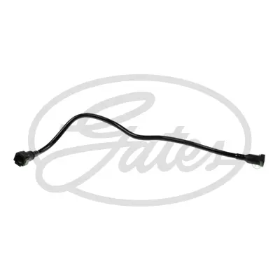 ENGINE HOSES MFL1050 MOLDED FUEL LINE Gates 