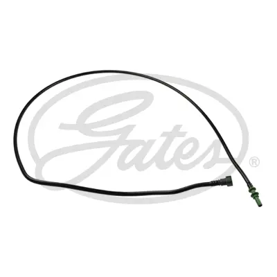 ENGINE HOSES MFL1051 MOLDED FUEL LINE Gates 