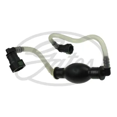 ENGINE HOSES MFL1052 MOLDED FUEL LINE Gates 