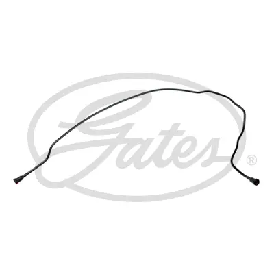 ENGINE HOSES MFL1055 MOLDED FUEL LINE Gates 