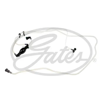 ENGINE HOSES MFL1056 MOLDED FUEL LINE Gates 