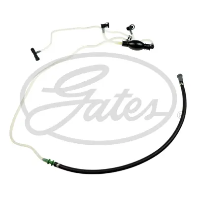 ENGINE HOSES MFL1059 MOLDED FUEL LINE Gates 