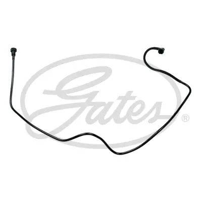 ENGINE HOSES MFL1060 MOLDED FUEL LINE Gates 