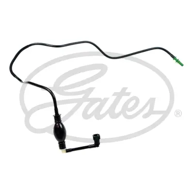 ENGINE HOSES MFL1063 MOLDED FUEL LINE Gates 