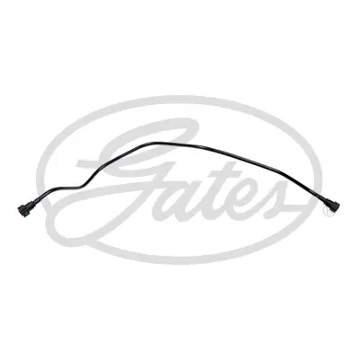 ENGINE HOSES MFL1064 MOLDED FUEL LINE Gates 