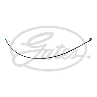 ENGINE HOSES MFL1068 MOLDED FUEL LINE Gates 
