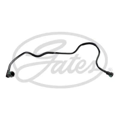 ENGINE HOSES MFL1070 MOLDED FUEL LINE Gates 
