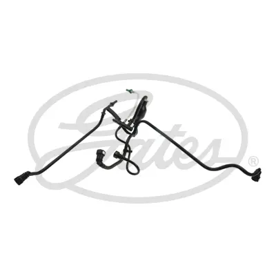 ENGINE HOSES MFL1082 MOLDED FUEL LINE Gates 