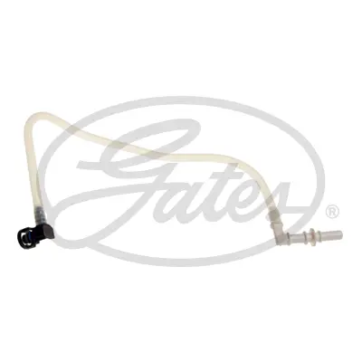 ENGINE HOSES MFL1088 MOLDED FUEL LINE Gates 