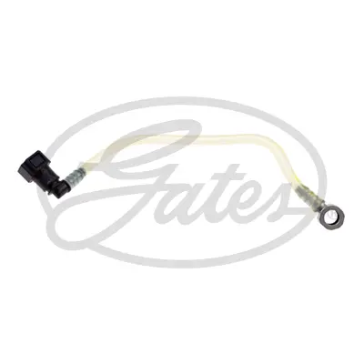 ENGINE HOSES MFL1089 MOLDED FUEL LINE Gates 