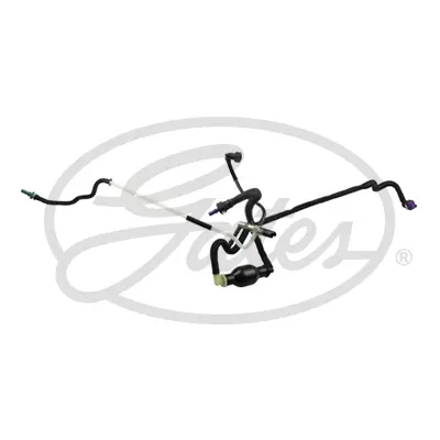 ENGINE HOSES MFL1096 MOLDED FUEL LINE Gates 