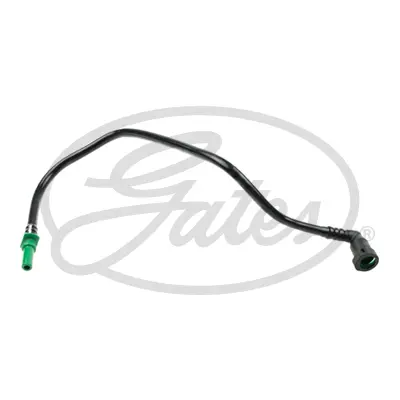 ENGINE HOSES MFL1097 MOLDED FUEL LINE Gates 