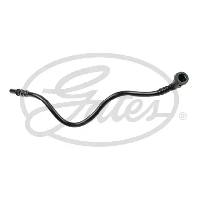ENGINE HOSES MFL1098 MOLDED FUEL LINE Gates 