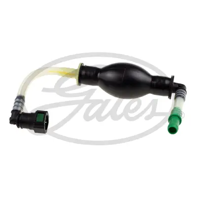ENGINE HOSES MFL1121 MOLDED FUEL LINE Gates 