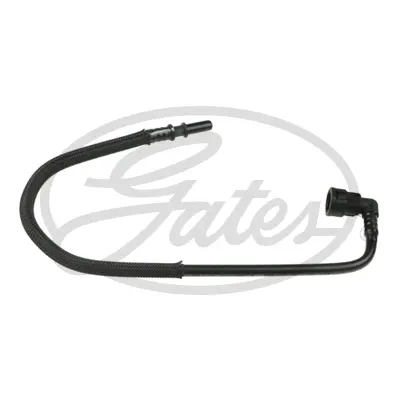 ENGINE HOSES MFL1125 MOLDED FUEL LINE Gates 