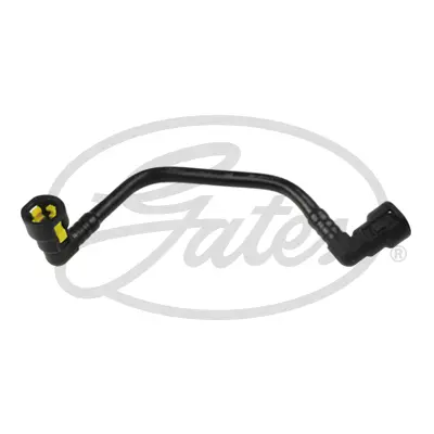 ENGINE HOSES MFL1126 MOLDED FUEL LINE Gates 
