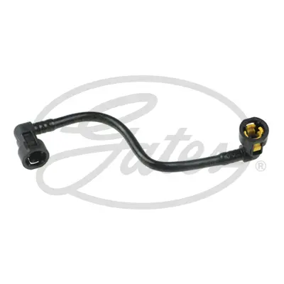 ENGINE HOSES MFL1127 MOLDED FUEL LINE Gates 