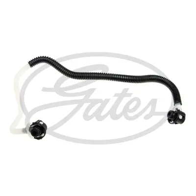 ENGINE HOSES MFL1129 MOLDED FUEL LINE Gates 
