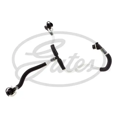 ENGINE HOSES MFL1130 MOLDED FUEL LINE Gates 