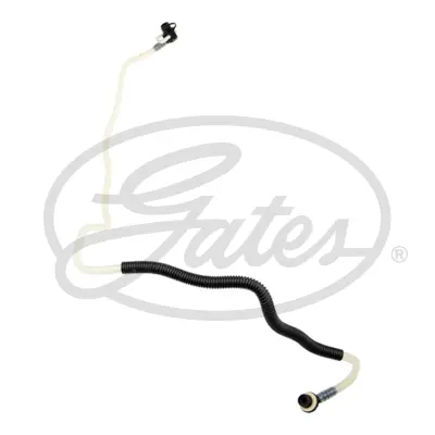 ENGINE HOSES MFL1131 MOLDED FUEL LINE Gates 
