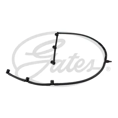 ENGINE HOSES MFL1136 MOLDED FUEL LINE Gates 